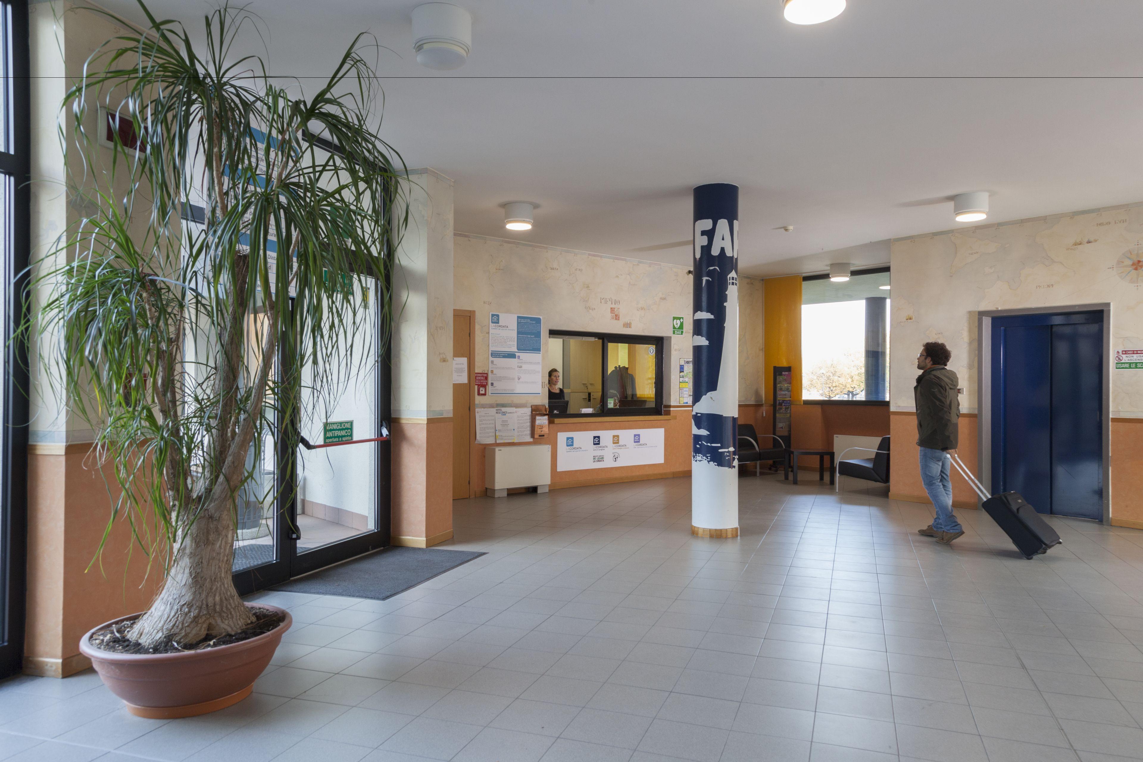 La Cordata Accommodation - Zumbini 6 — Foto 2